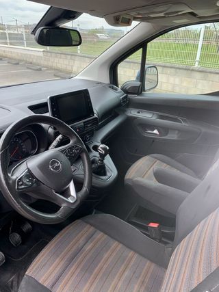 OPEL COMBO LIFE 1.5CDTI 130CV INNOVATION