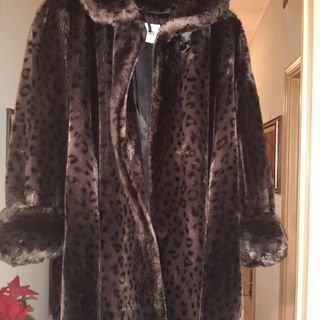 Pellicciotto ecologico