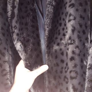 Pellicciotto ecologico