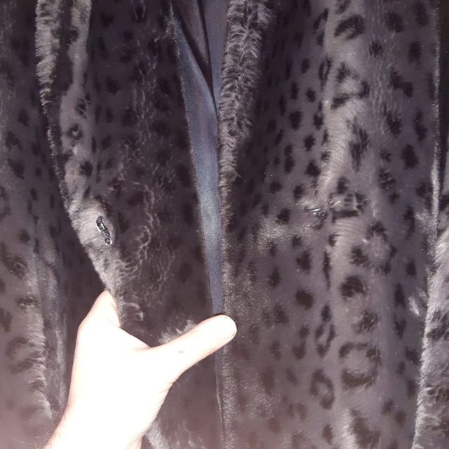 Pellicciotto ecologico