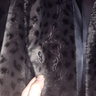 Pellicciotto ecologico