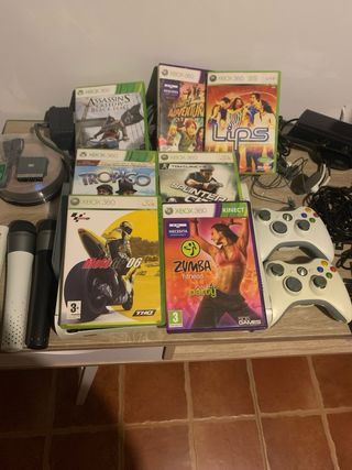 Xbox 360,