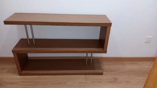 Mueble recibidor