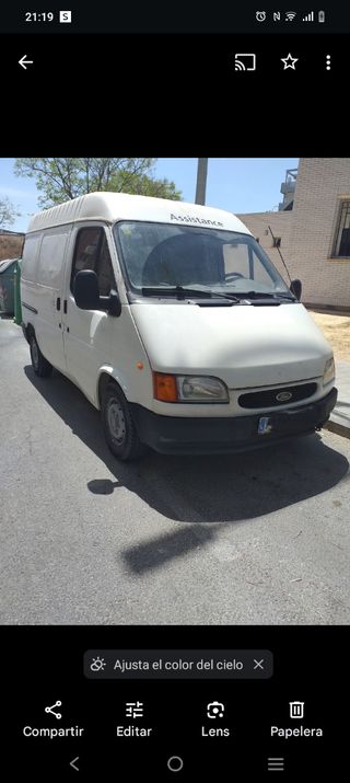 Transportes