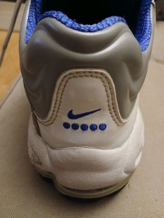 Bambas Nike Tn talla 42.5