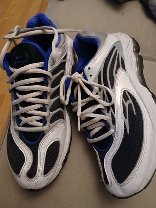 Bambas Nike Tn talla 42.5