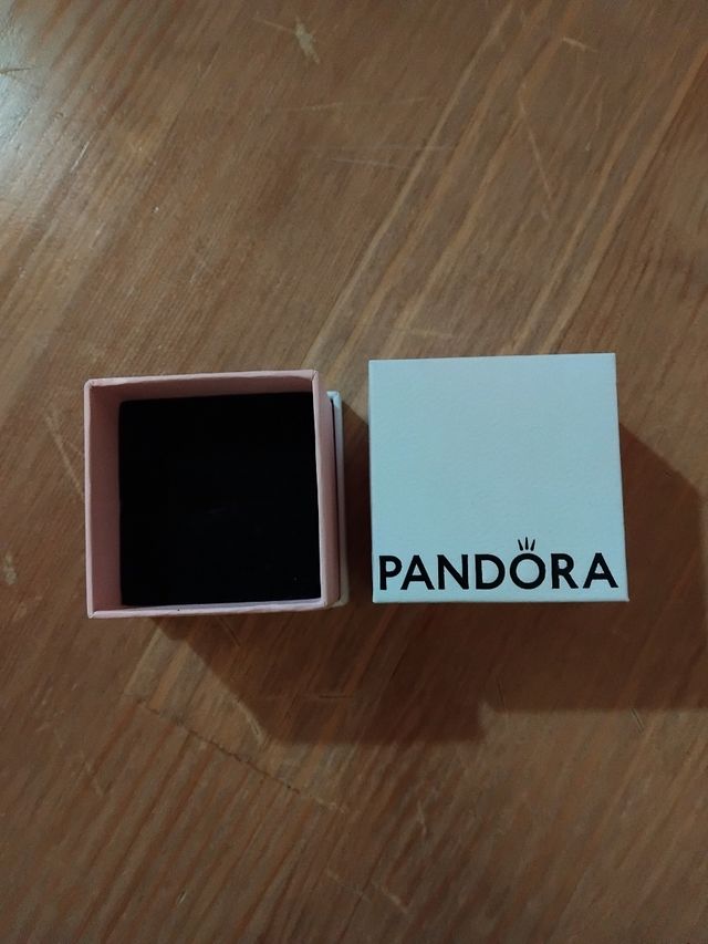 CAJA PANDORA