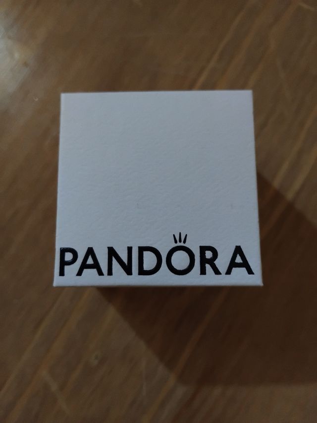 CAJA PANDORA
