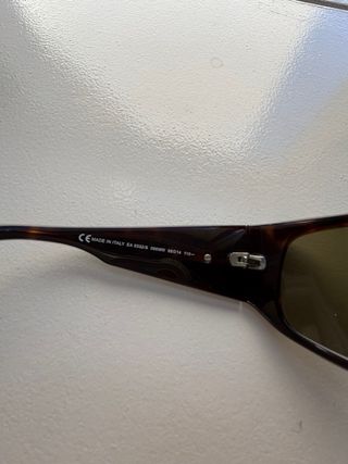 Gafas Georgio Armani