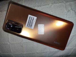 Xiaomi Redmi Note 10 pro