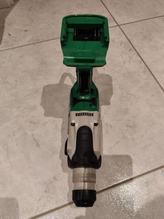 Trapano tassellatore Hitachi DH 18 dsl