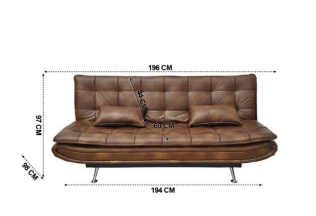 Sofa cama