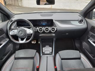 Mercedes-Benz GLA 250e AMG
