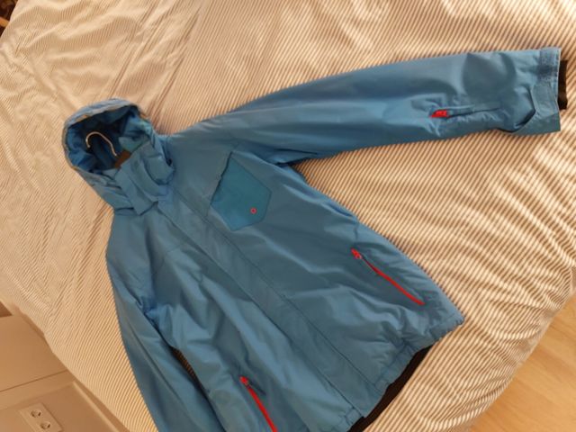 Abrigo Ski / Snow Quicksilver