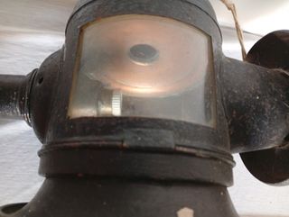 Farol antiguo
