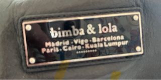 Bols Bimba y Lola