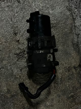 Bomba dirección Saxo
