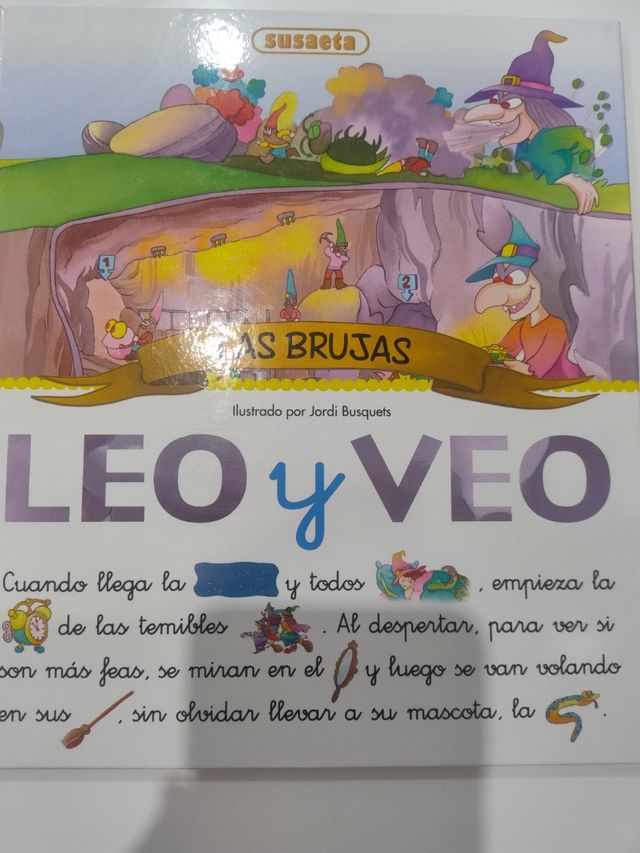 Las brujas (Spanish Edition)