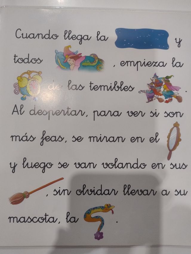 Las brujas (Spanish Edition)