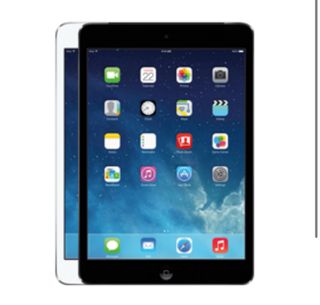 Ipad mini 2
