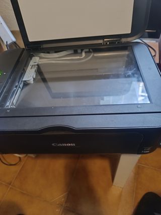 Impresora canon mg3255