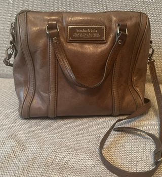 Bolso Bimba y Lola