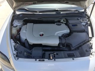 Volvo C70 2008
