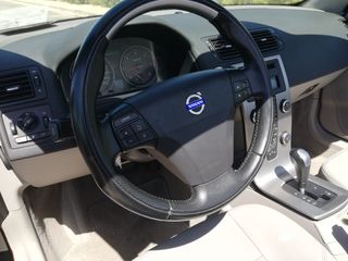 Volvo C70 2008