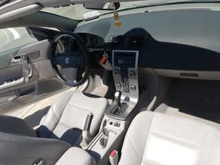 Volvo C70 2008
