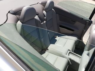 Volvo C70 2008