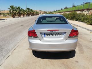Volvo C70 2008