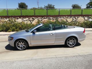 Volvo C70 2008