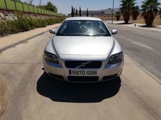 Volvo C70 2008