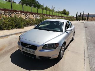 Volvo C70 2008