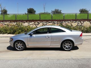 Volvo C70 2008