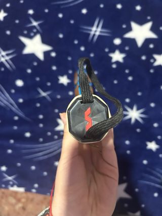 Pala de pádel VARLION BOURNE SUMMUM HEXAGON