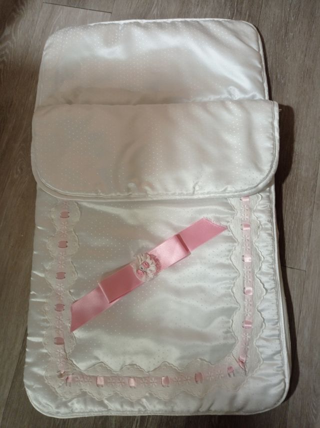 Saco para cochecito de bebe