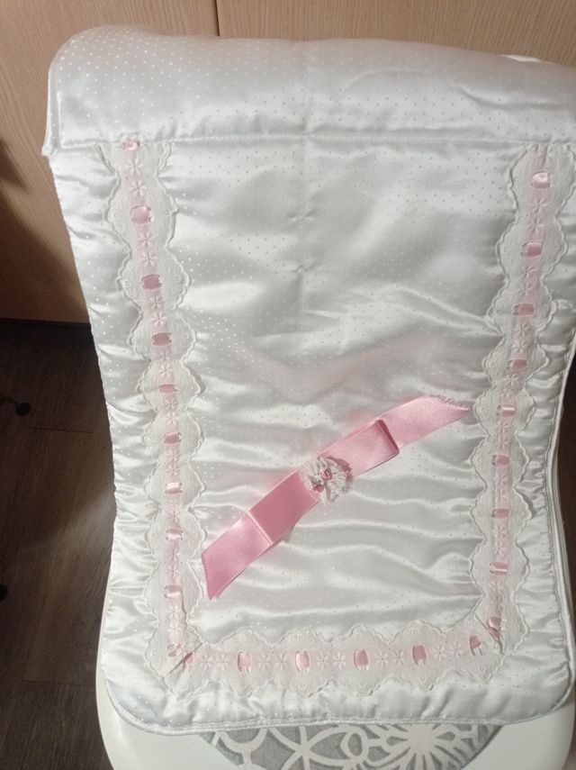 Saco para cochecito de bebe