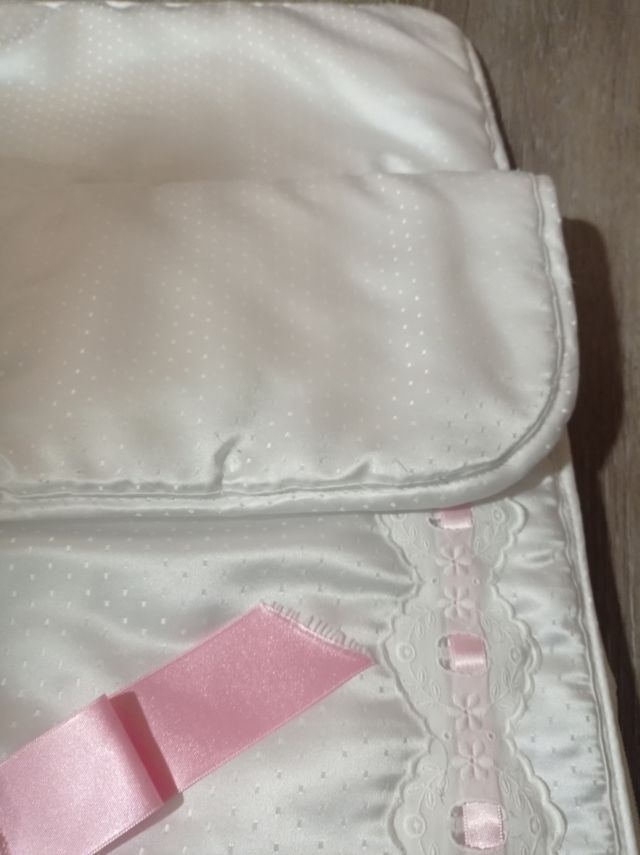 Saco para cochecito de bebe