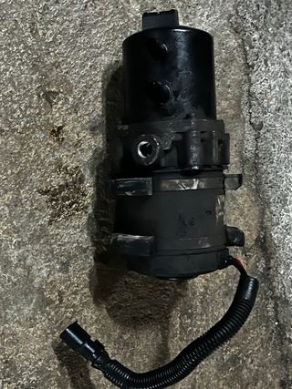 Bomba dirección SAXO VTS