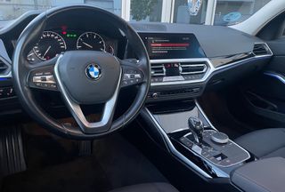 BMW Serie 3 2020