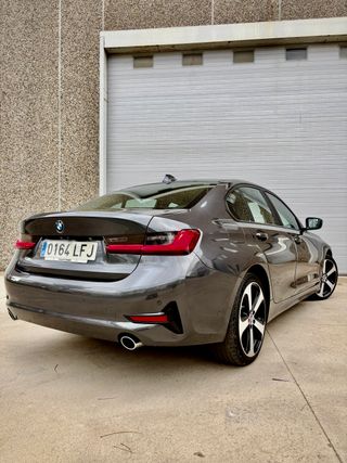 BMW Serie 3 2020
