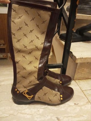 Stivali Cesare Paciotti