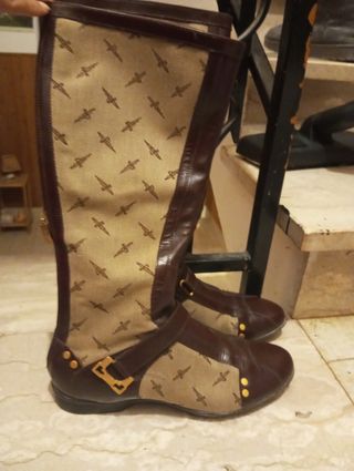 Stivali Cesare Paciotti