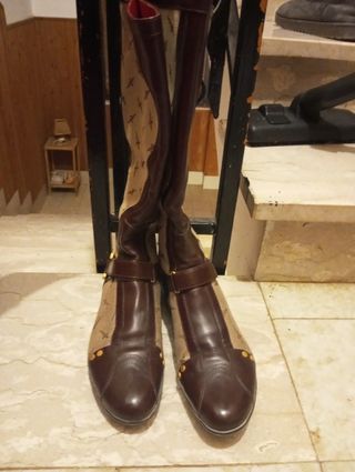 Stivali Cesare Paciotti
