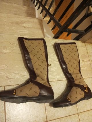 Stivali Cesare Paciotti