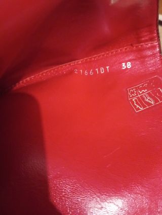 Stivali Cesare Paciotti