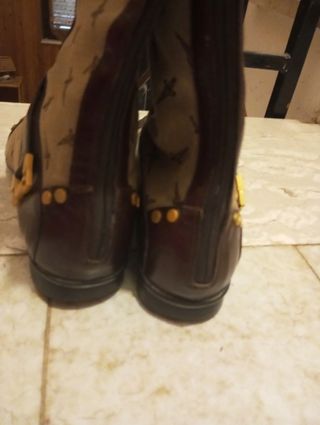 Stivali Cesare Paciotti