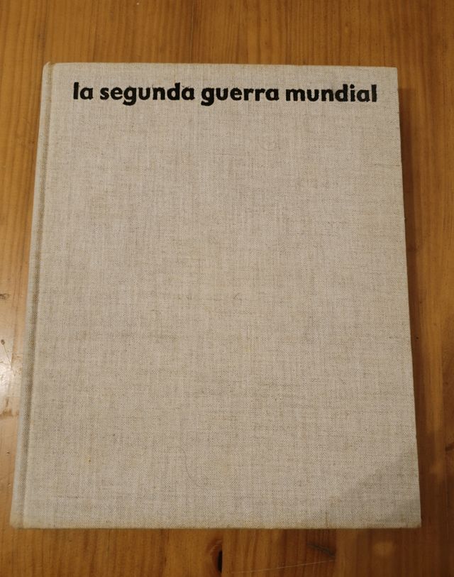 Le foto della seconda guerra mondiale