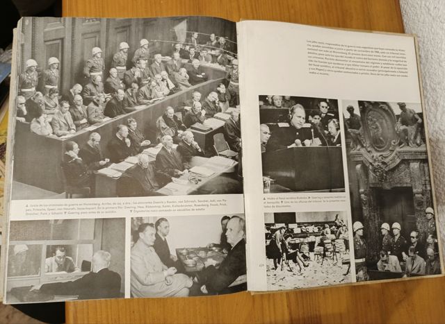 Le foto della seconda guerra mondiale